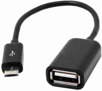 SSR ENTERPRISE Micro USB OTG Adapter