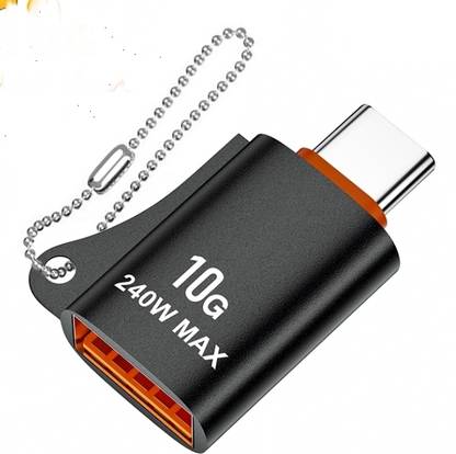 SANNO WORLD USB Type C OTG Adapter