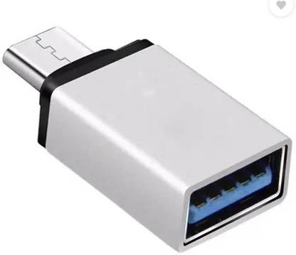 UNIGEN USB, USB Type C OTG Adapter