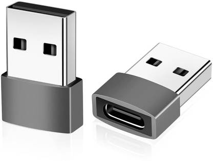 F5 SmartTech USB Type C OTG Adapter
