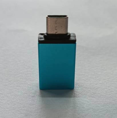 cheap Mobile Handsets USB Type C OTG Adapter