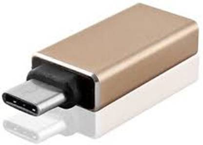 cvc USB Type C OTG Adapter