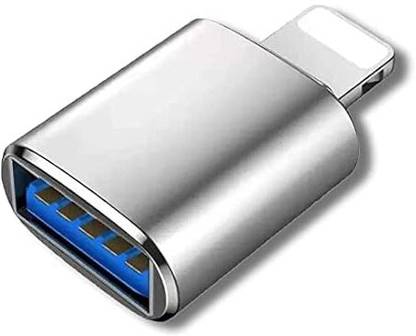 Orionis Lightning OTG Adapter