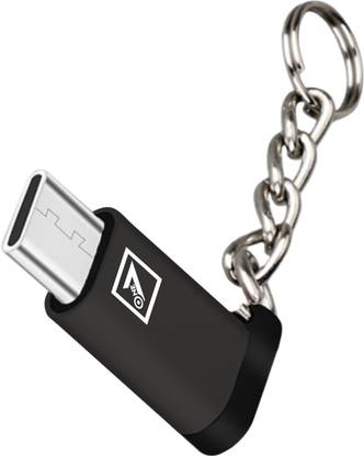 ONE 7 USB Type C, Lightning OTG Adapter