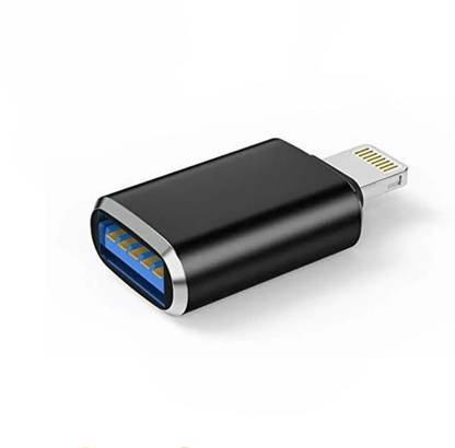 Rhobos Lightning OTG Adapter