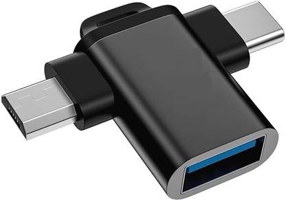 Le Beyond Lightning OTG Adapter