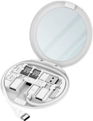 Ultraprolink USB, Micro USB, USB Type C OTG Adapter