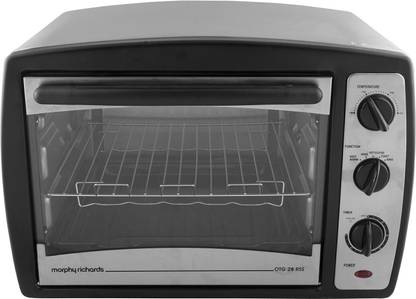 Morphy Richards 28-Litre Oven Toaster Grill (OTG)