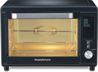 Morphy Richards 29-Litre 510057 Oven Toaster Grill (OTG)
