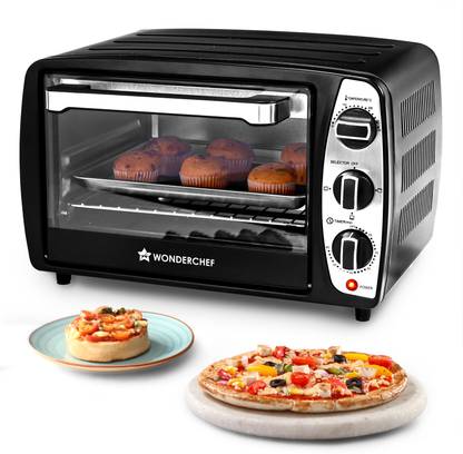 WONDERCHEF 17-Litre Oven Toaster Grill (OTG)