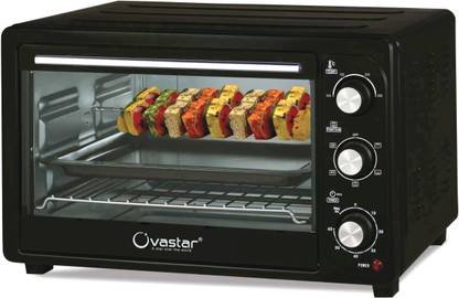 Ovastar 22-Litre Oven Toaster Grill (OTG)