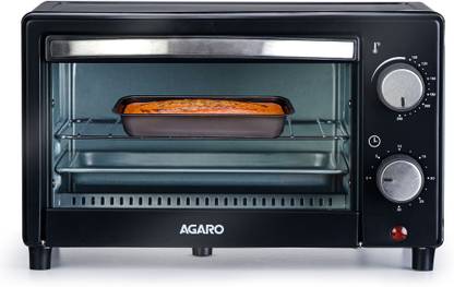 AGARO 9-Litre Oven Toaster Grill (OTG)