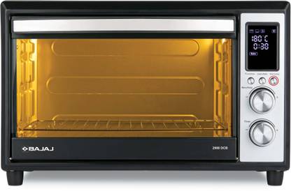 BAJAJ 29-Litre Oven Toaster Grill (OTG)
