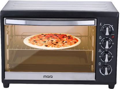 MarQ by Flipkart 38-Litre Oven Toaster Grill (OTG)