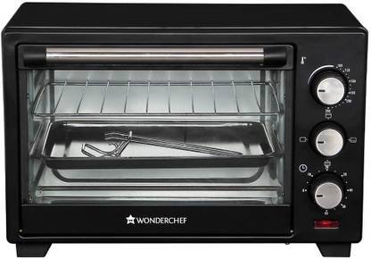 KING NOVELTY 19-Litre Oven Toaster Grill (OTG)