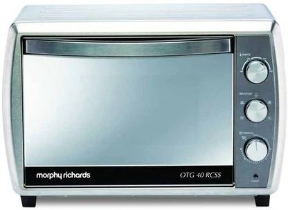 Morphy Richards 40-Litre Oven Toaster Grill (OTG)