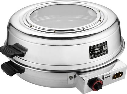BAJAJ VACCO 13-Litre Oven Toaster Grill (OTG)