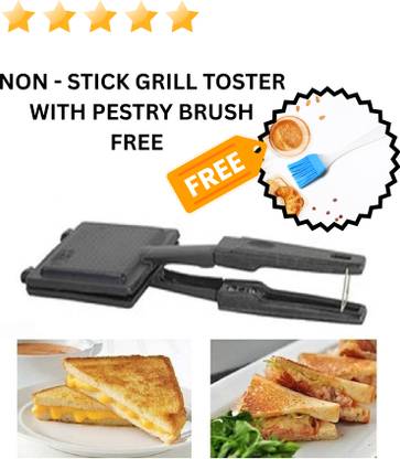 XLNS 1-Litre Oven Toaster Grill (OTG)