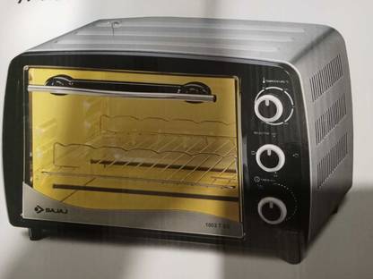 BAJAJ 16-Litre Oven Toaster Grill (OTG)