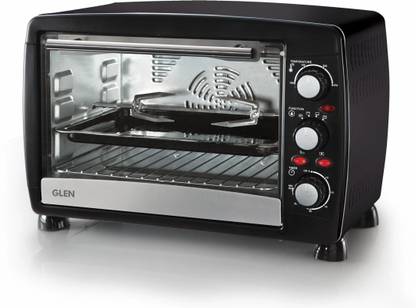 Glen 30-Litre Oven Toaster Grill (OTG)