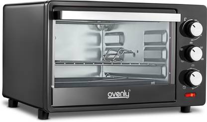 OVENLY 25-Litre Oven Toaster Grill (OTG)