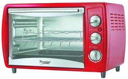 Prestige 19-Litre Oven Toaster Grill (OTG)