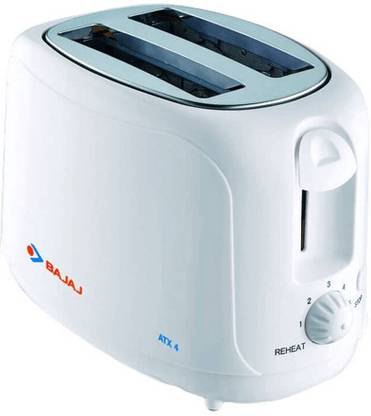 BAJAJ 1-Litre Oven Toaster Grill (OTG)