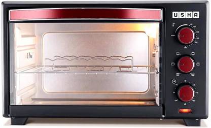 USHA 29-Litre Oven Toaster Grill (OTG)