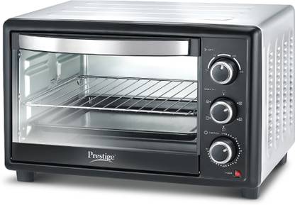 Prestige 46-Litre Oven Toaster Grill (OTG)