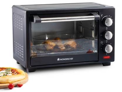 WONDERCHEF 19-Litre Oven Toaster Grill (OTG)