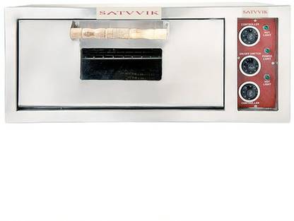 satvvik 70-Litre Oven Toaster Grill (OTG)