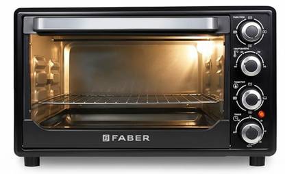 FABER 60-Litre Oven Toaster Grill (OTG)