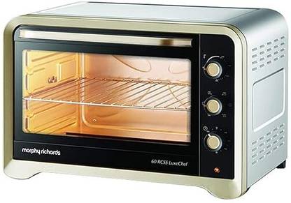 Morphy Richards 60-Litre Oven Toaster Grill (OTG)