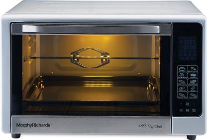 Morphy Richards 48-Litre Oven Toaster Grill (OTG)