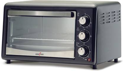 Kenstar 17-Litre Oven Toaster Grill (OTG)