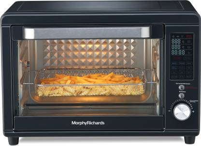Morphy Richards 40-Litre 510058 Oven Toaster Grill (OTG)