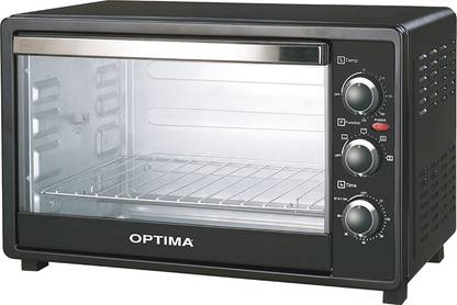 Optima 30-Litre Oven Toaster Grill (OTG)