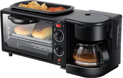 Mabron 9-Litre Oven Toaster Grill (OTG)
