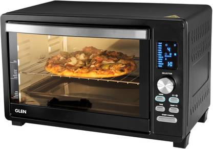 Glen 33-Litre Oven Toaster Grill (OTG)