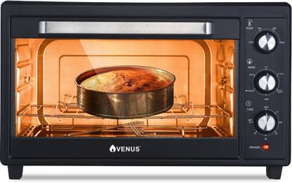 Venus 30-Litre Oven Toaster Grill (OTG)