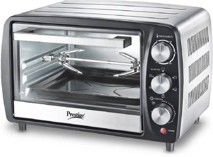 Prestige 16-Litre Oven Toaster Grill (OTG)