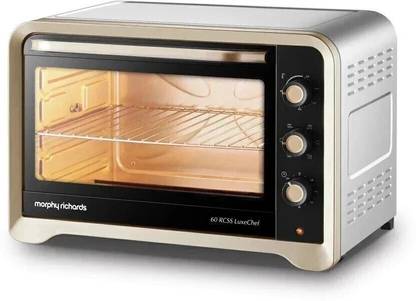 Morphy Richards 60-Litre Oven Toaster Grill (OTG)