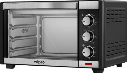 Wipro 28-Litre Oven Toaster Grill (OTG)