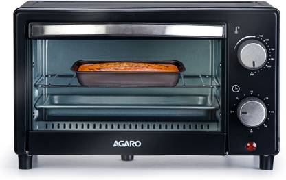 AGARO 9-Litre Oven Toaster Grill (OTG)