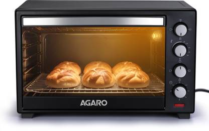 AGARO 48-Litre Oven Toaster Grill (OTG)