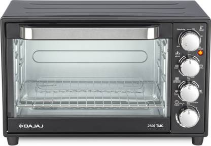 BAJAJ 28-Litre Oven Toaster Grill (OTG)