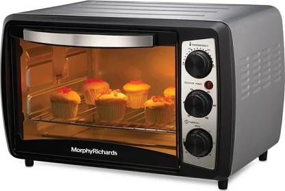 Morphy Richards 20-Litre Oven Toaster Grill (OTG)