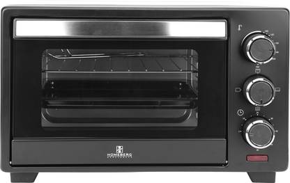 Homeberg 25-Litre Oven Toaster Grill (OTG)