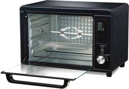 Morphy Richards 40-Litre Oven Toaster Grill (OTG)