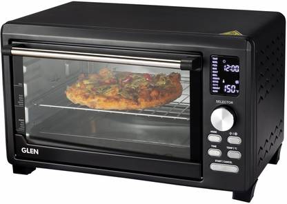 Glen 23-Litre Oven Toaster Grill (OTG)